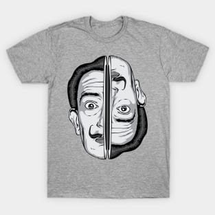 Salvador Dali T-Shirt